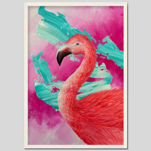 Flamingo